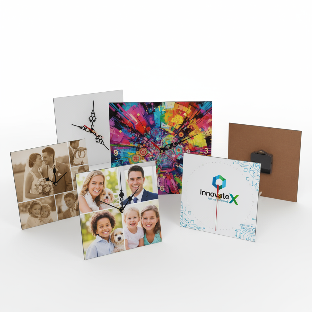 Various customization examples