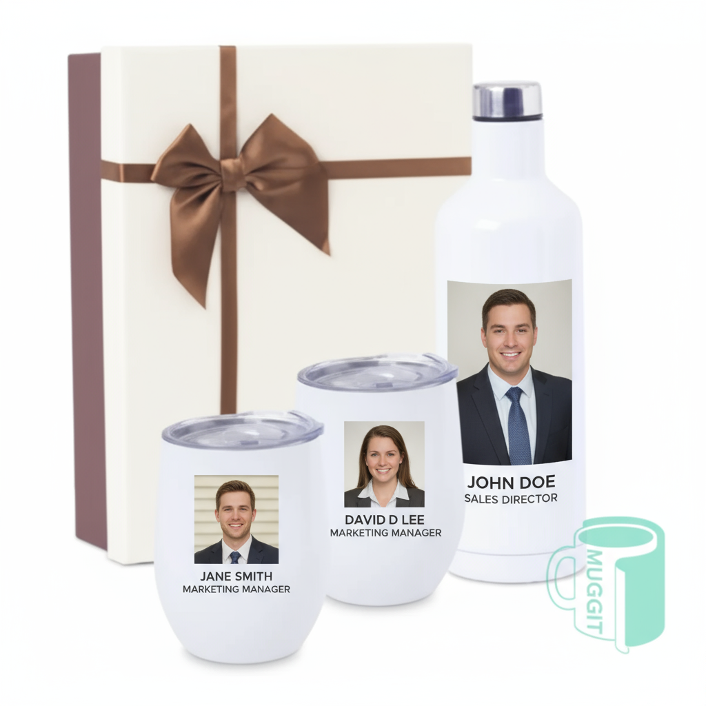 Executive personalization luxury