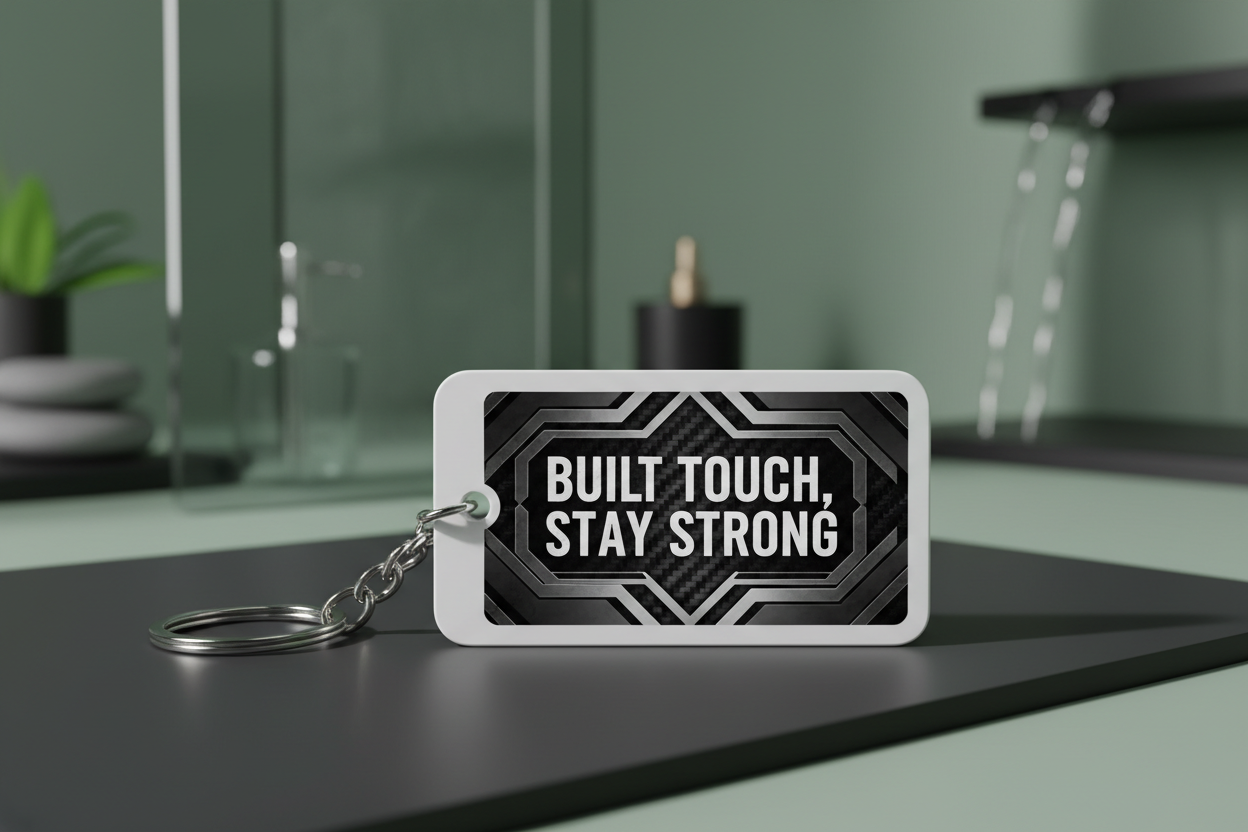 Masculine - Bold & Strong