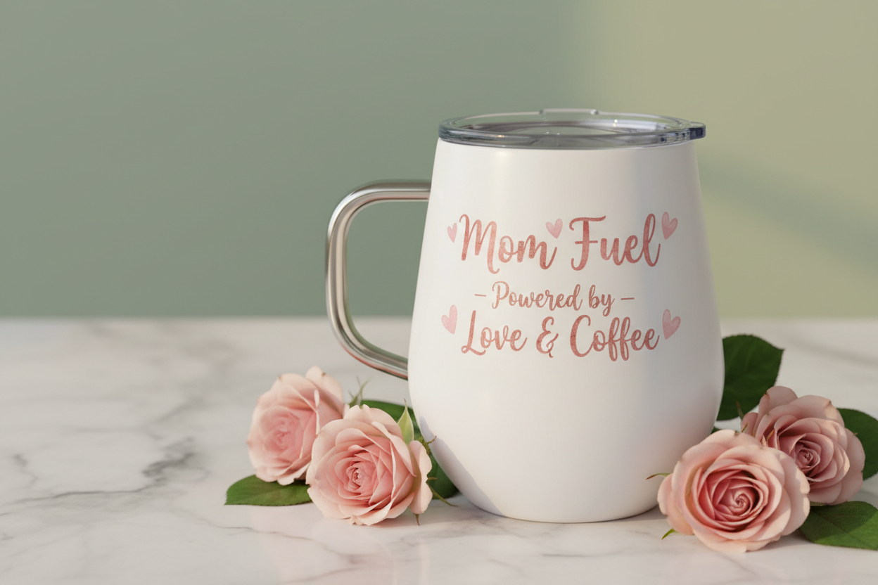 Mom Life - Correct Cone Shape