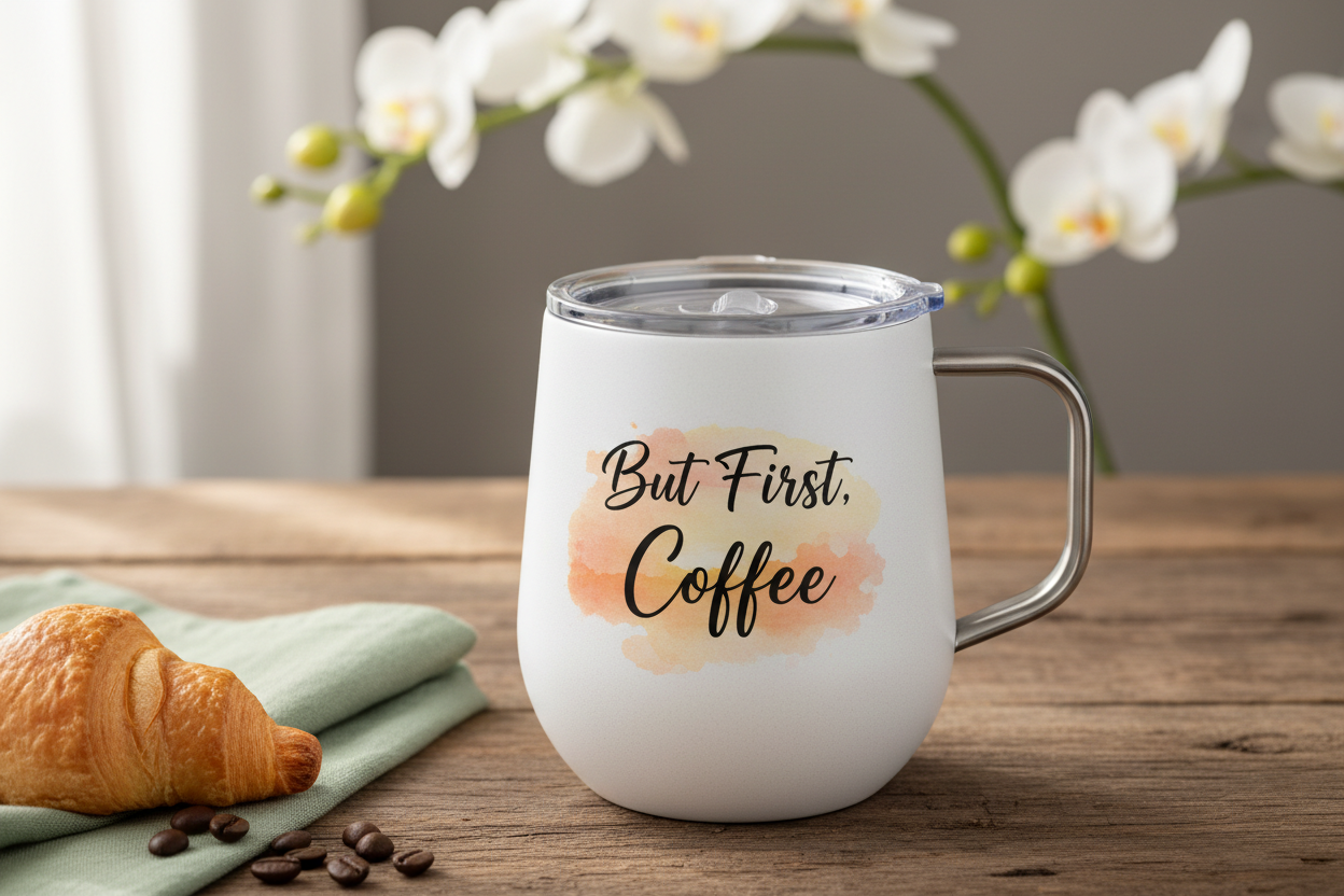 Morning Motivation - Correct Cone Shape