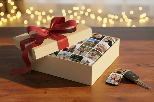 Premium Gift Packaging