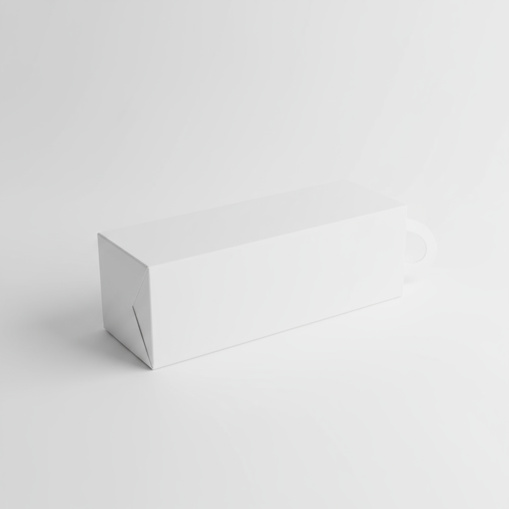 Printable 20oz Mug Gift Box - Product Detail