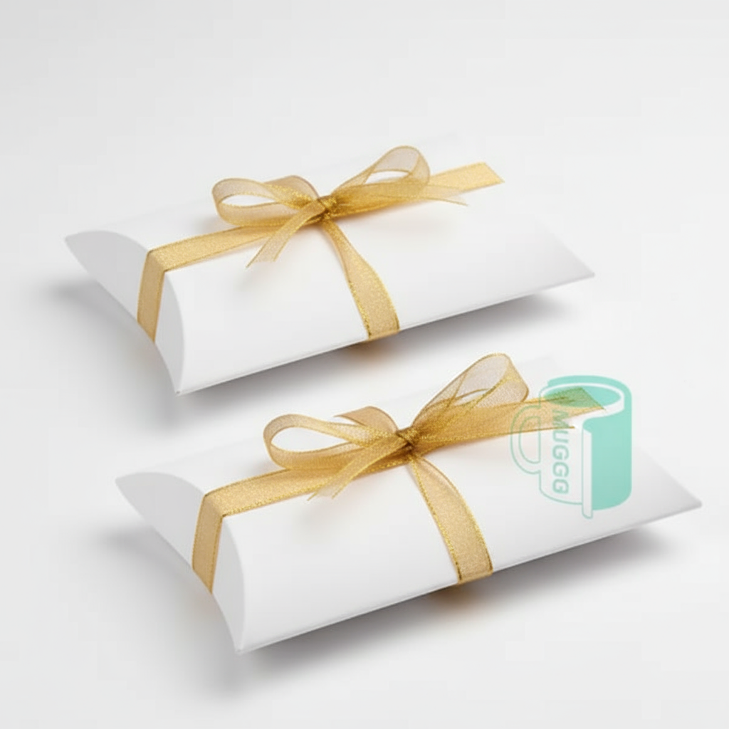 Printable Puzzle Gift Box - Product Detail