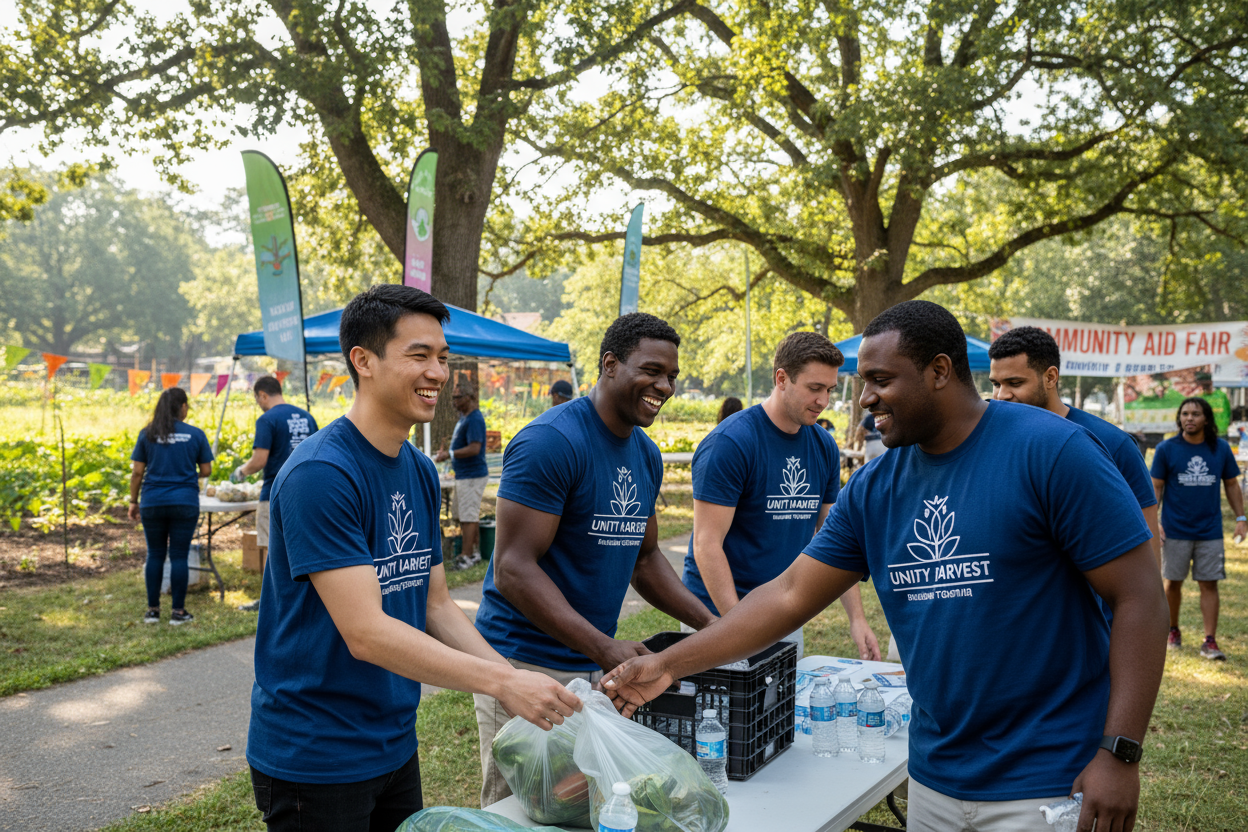 S M L Charity Event Group