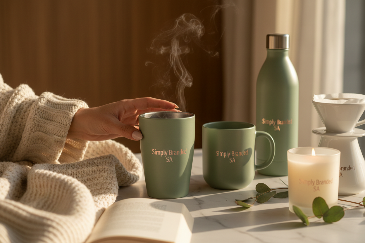 Simply Branded SA - Cozy Lifestyle