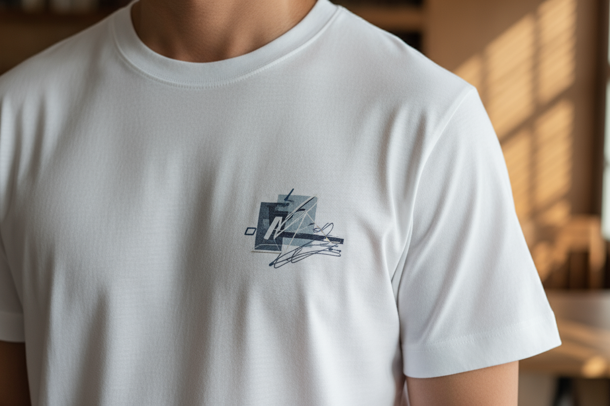 Size M Fabric Detail