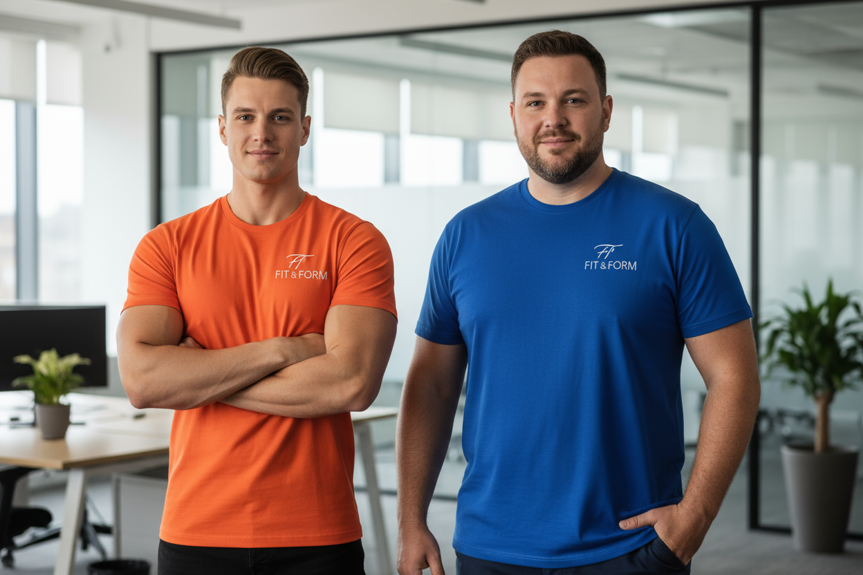 XL 2XL Corporate Office Comparison