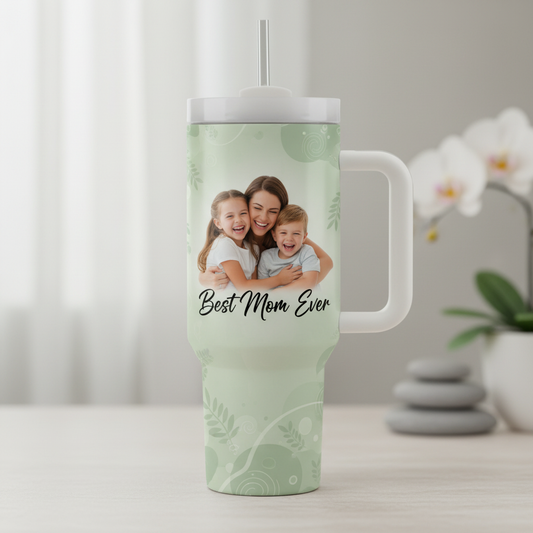 Your Tumbler - Family Design