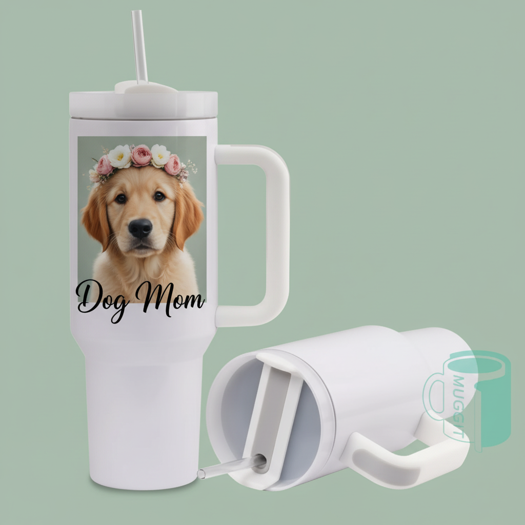 Your Tumbler - Pet Design